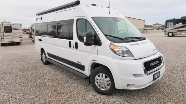 Great Escape - 2021 Winnebago Travato 59G, a b for rent near Seattle