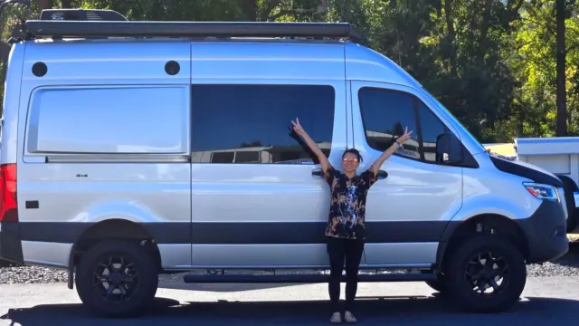 Unplug, Unwind, Unlimited Freedom-No Campground Reservation Required., a b for rent near Seattle